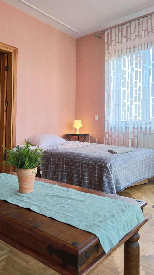 Cozy Room In Kaunas Exterior photo