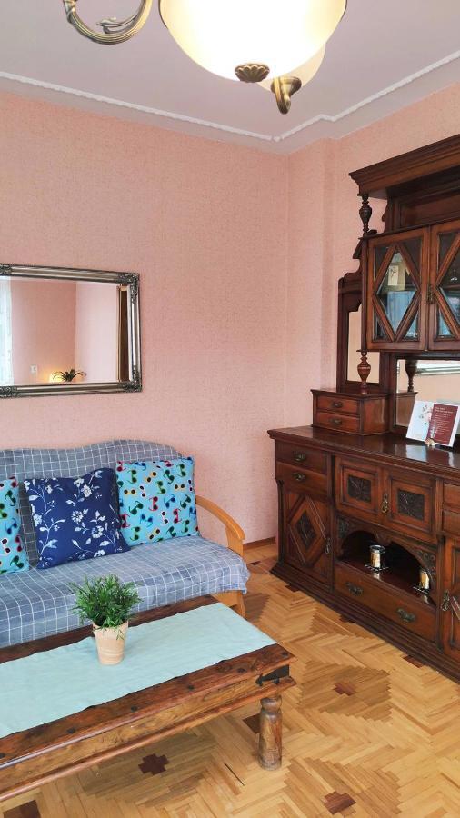 Cozy Room In Kaunas Exterior photo