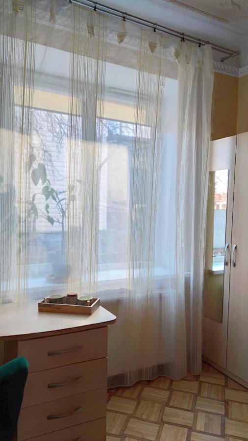 Cozy Room In Kaunas Exterior photo